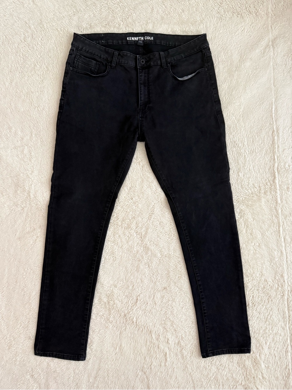 Men’s Kenneth Cole New York Jeans, Size 36